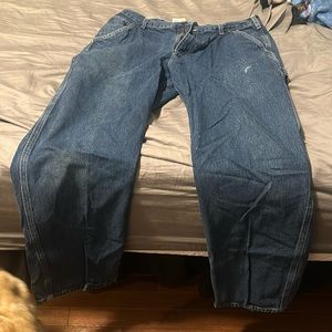 Carhartt jeans